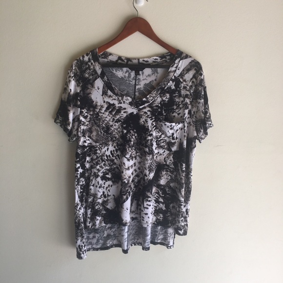 Rock & Republic Tops - Rock & Republic XL tshirt